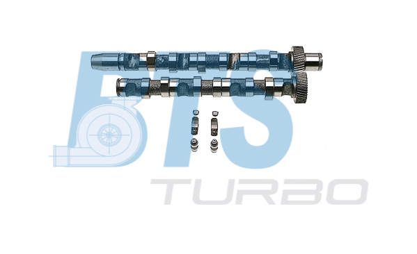 BTS Turbo Nockenwellensatz CP60239
